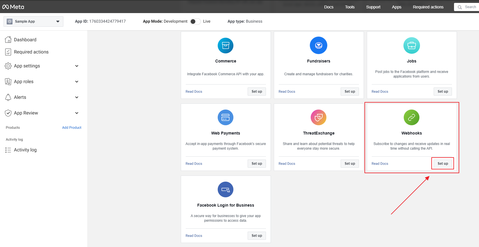 Instagram Chatbot Module Setup - WPBot Pro Docs