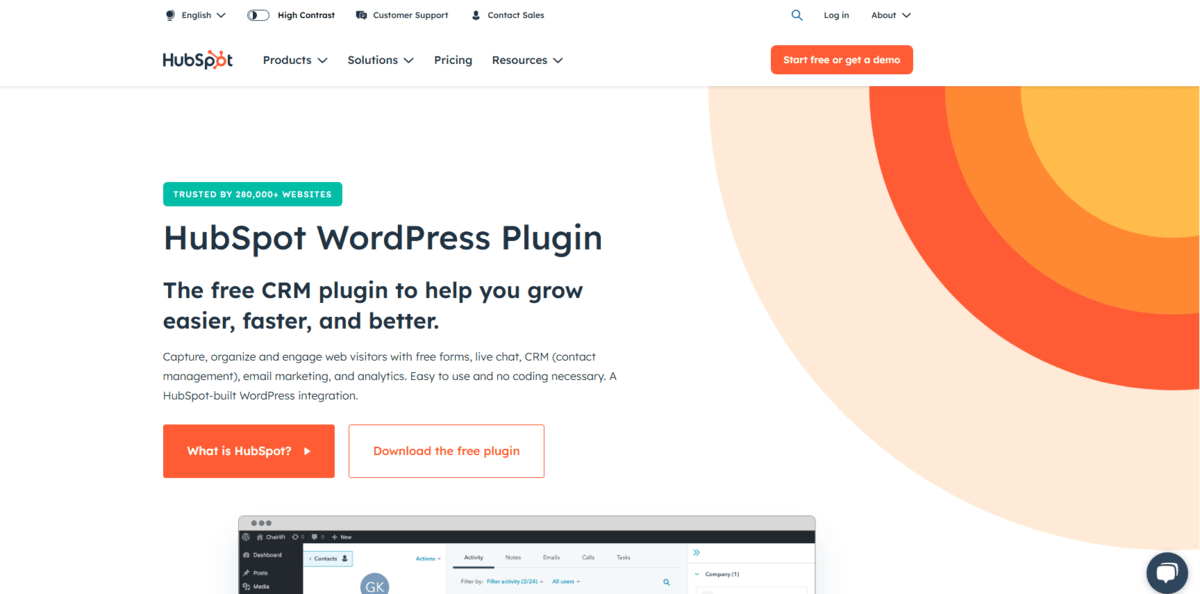 The Best 10 WordPress Automation & Marketing Plugins