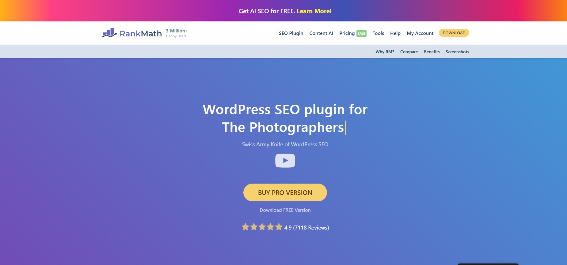 From SEO to AI: The Trendiest WordPress Plugins of the Year