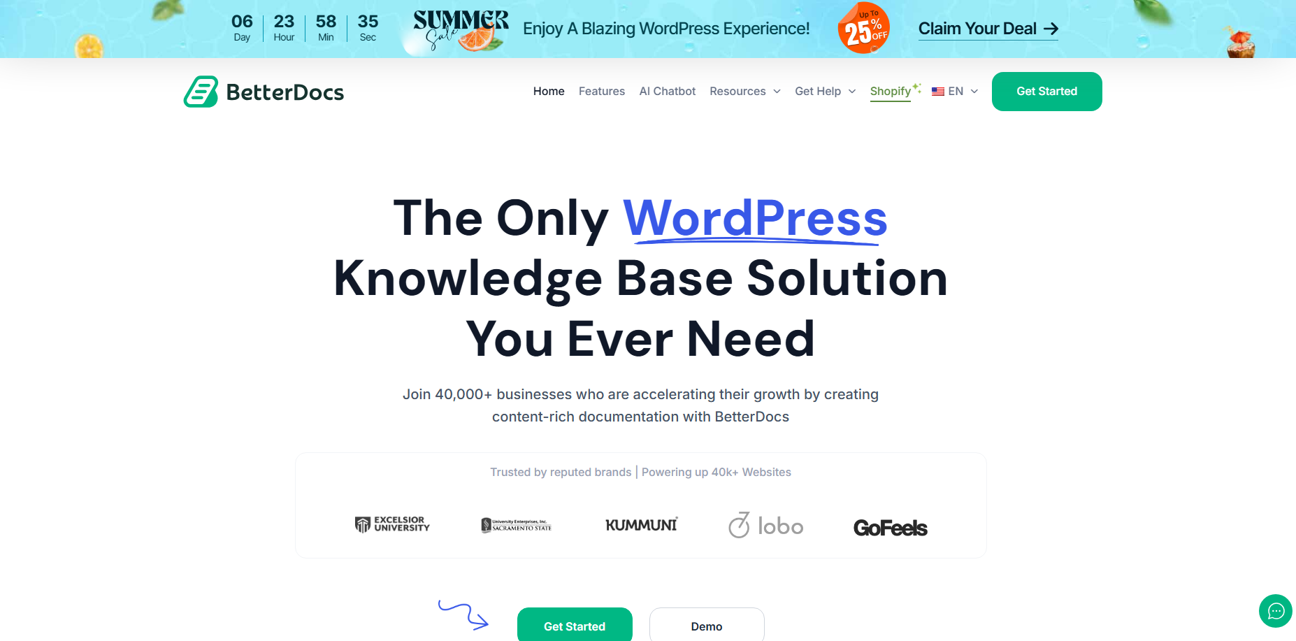 Create a Self-Service Help Center: 6 Best Knowledge Base Plugins for WordPress