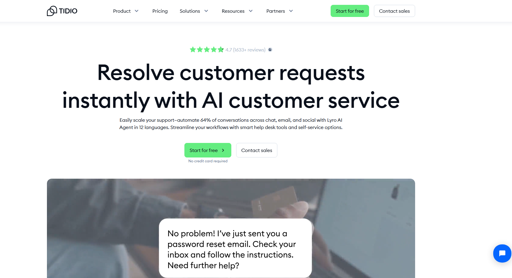 Chatbots in 2025: The Secret Weapon for WordPress Business Growth