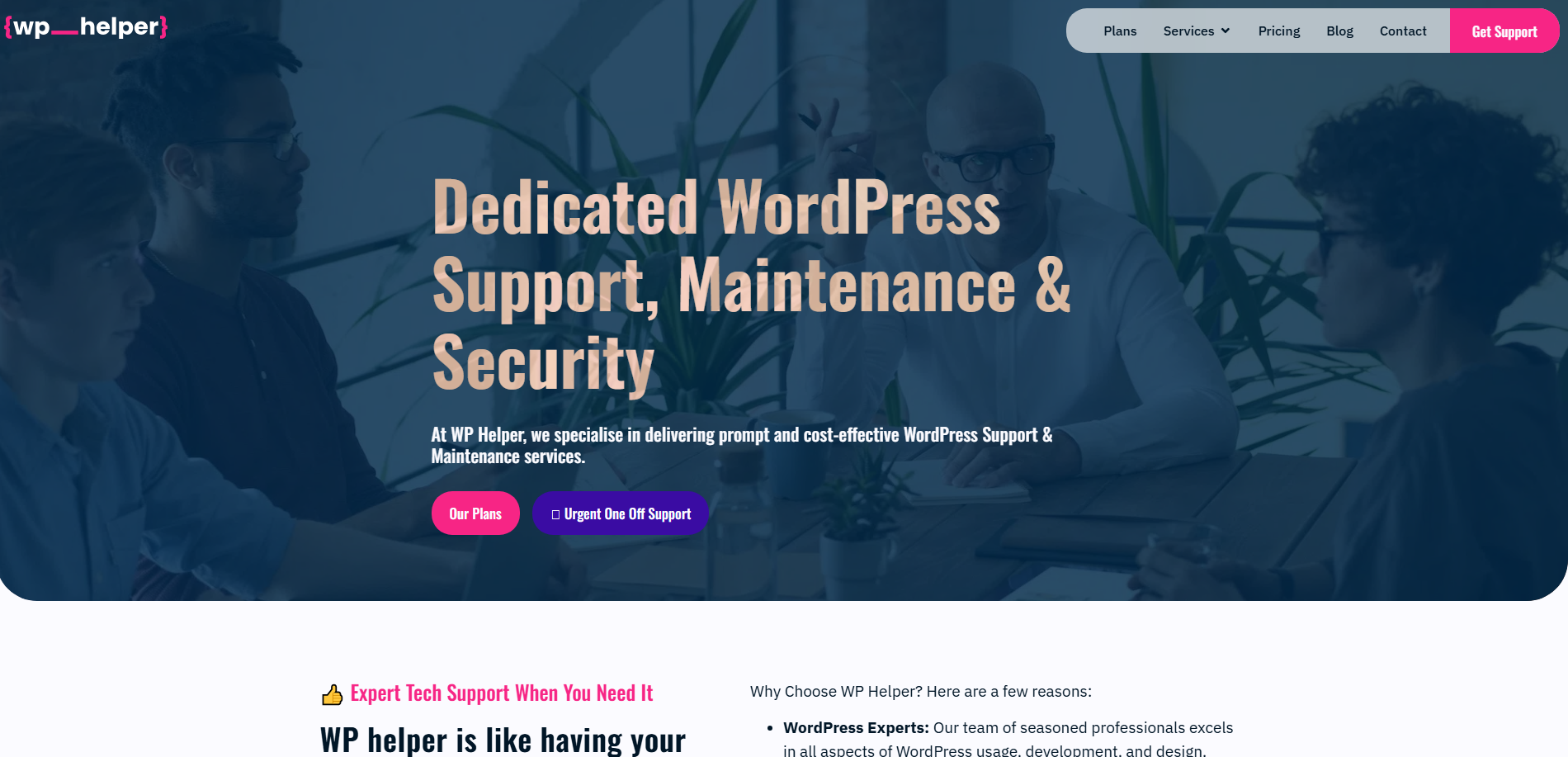 Create a Self-Service Help Center: 6 Best Knowledge Base Plugins for WordPress