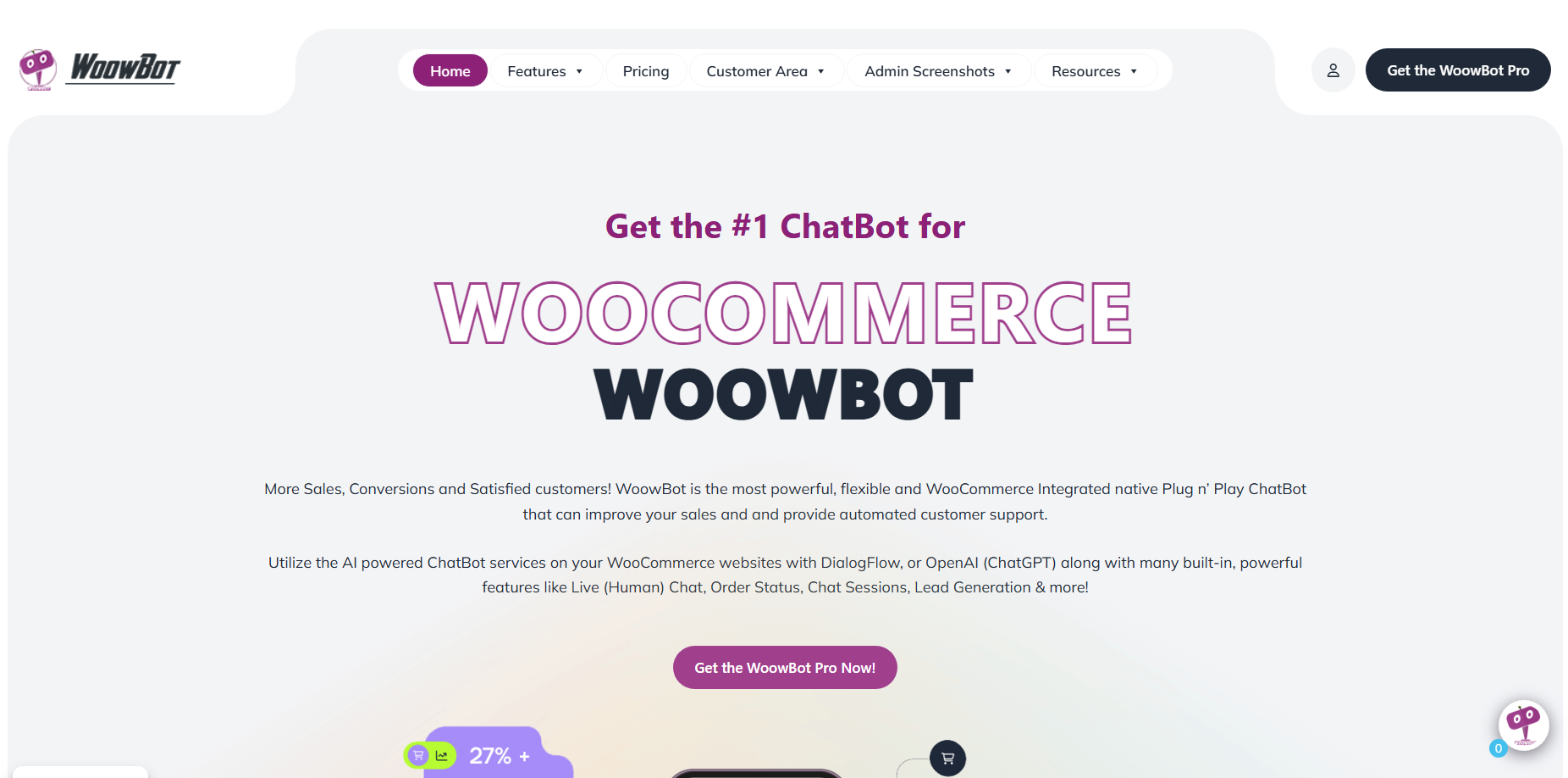 How WoowBot Reduces Cart Abandonment in WooCommerce Stores