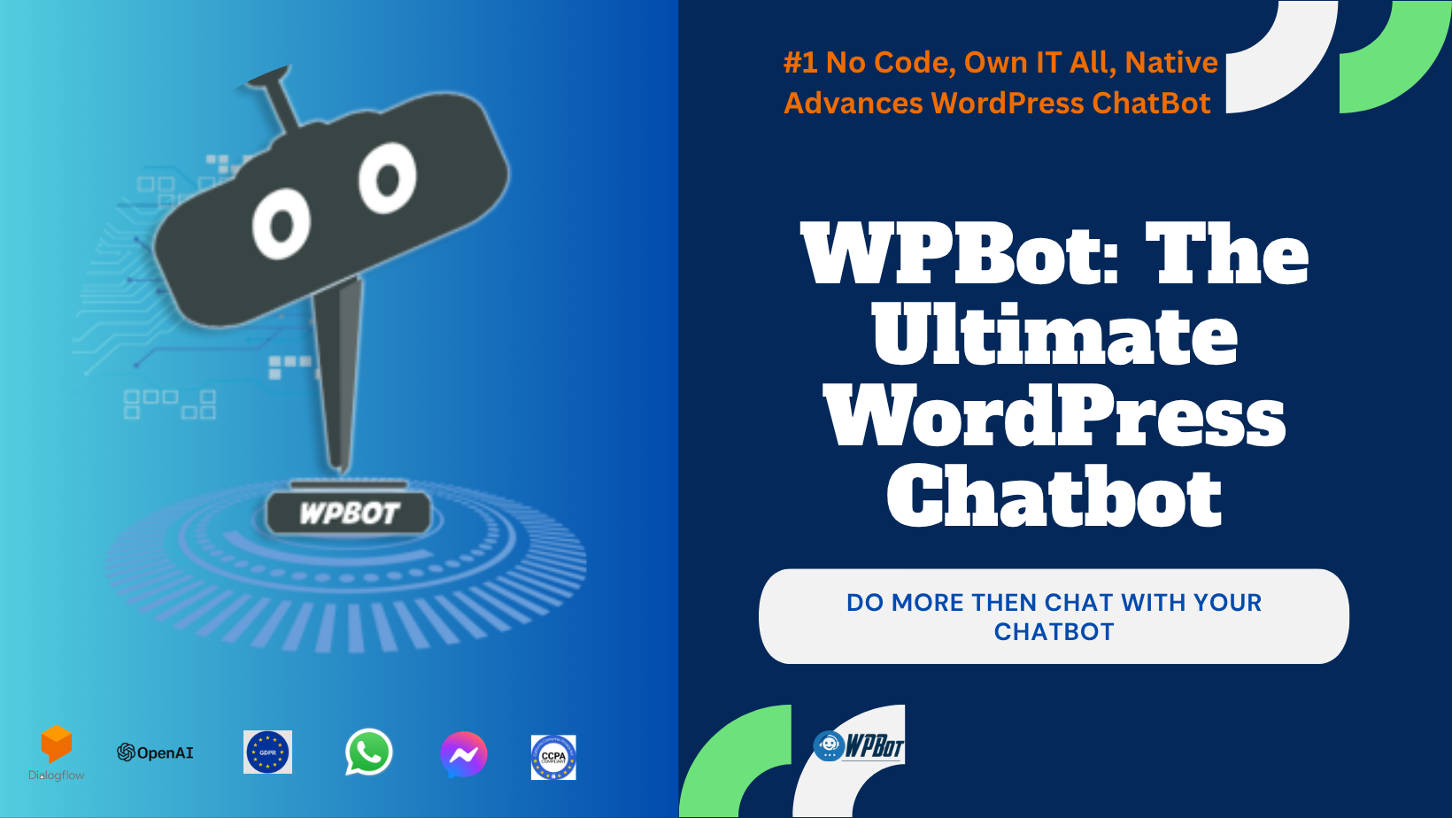 What Is the Best ChatBot Solution for Web Design Agencies to Use on Client Sites?