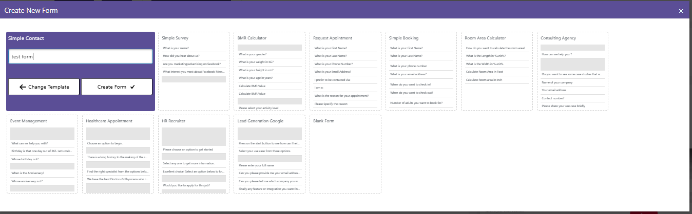 How to generate a custom greeting sequence with WPBot? - WPBot Pro Docs