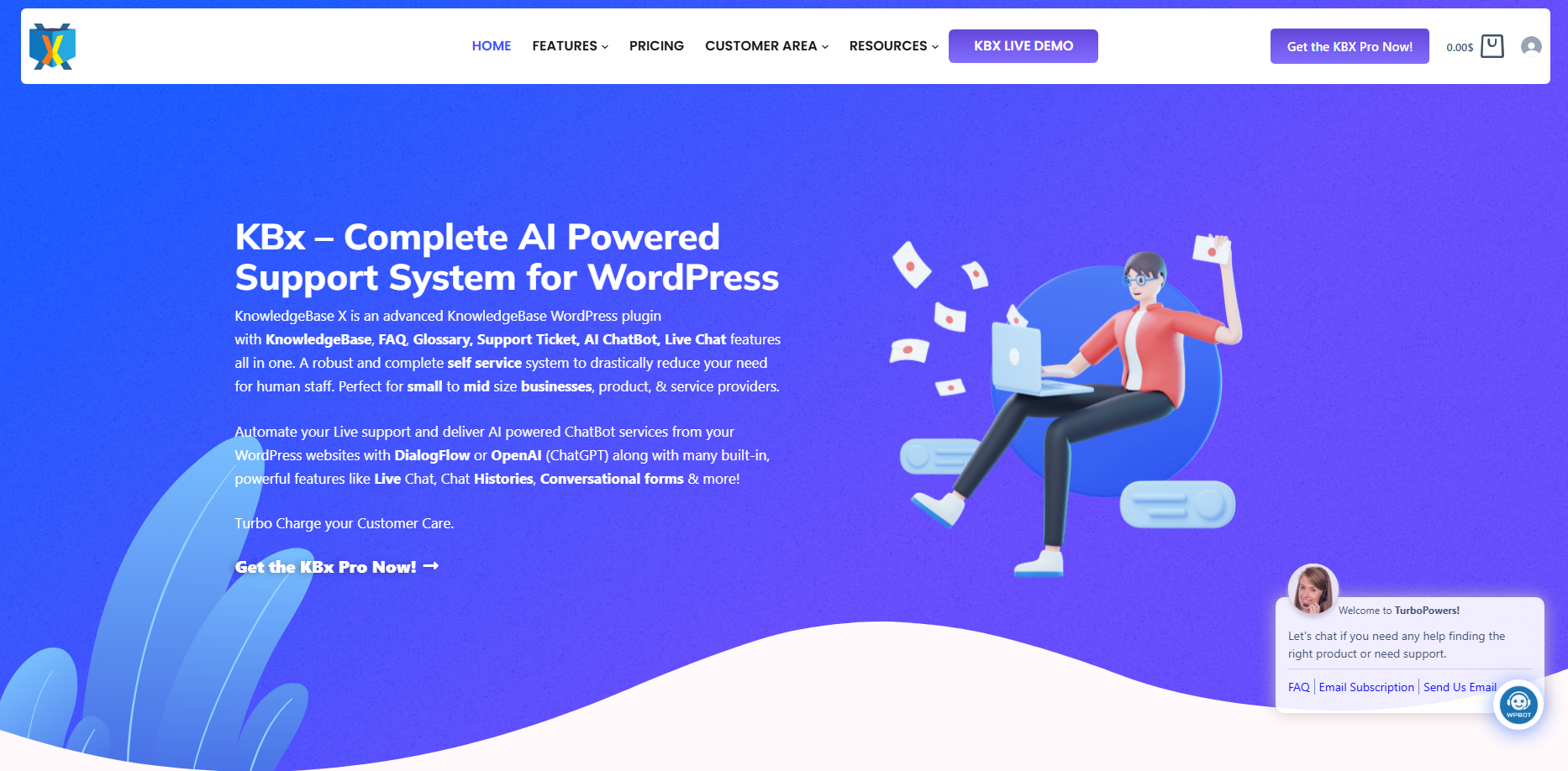 Top 10 Ways to Automate Customer Support on WordPress in 2025
